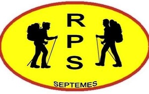 Bienvenue sur le site des &quot;Randonnées Pédestres Septémoises&quot;.