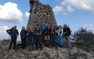 Mazaugues-Mourre d'Agnis-Petite Colle (83)