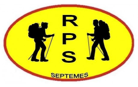 Bienvenue sur le site des &quot;Randonnées Pédestres Septémoises&quot;.