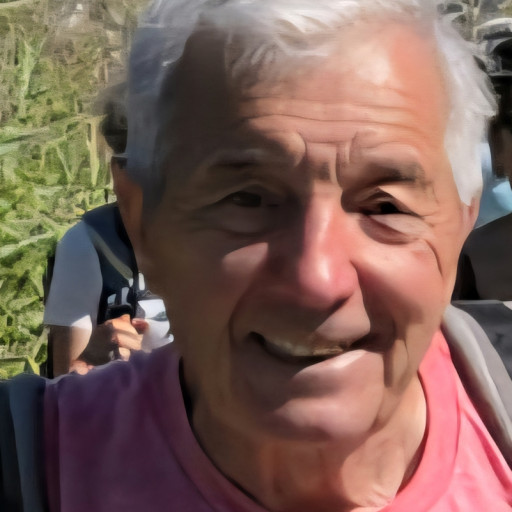 Jésus Martinez